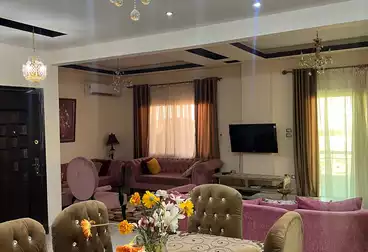 شقق للبيع - 3 غرف - بالدور 3