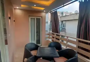 شقق فندقية للإيجار - 2 غرف - بالدور 3