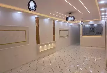 Apartments For sale - 3 rooms - floor 5