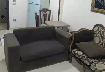 Furnished Apartment For rent - 2 rooms - floor 2