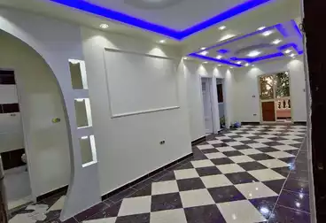 Apartments For sale - 3 rooms - floor 1
