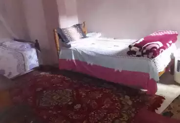 شقق للبيع - 3 غرف - بالدور 3