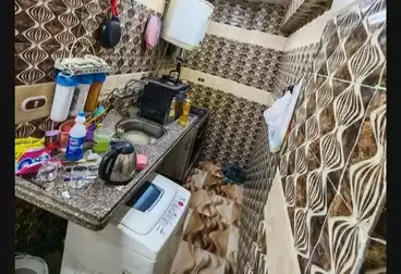 Apartments For sale - 2 rooms - floor 7