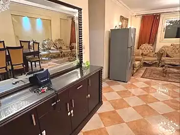 شقق للبيع في فيصل، القاهرة الكبرى، 135 متر