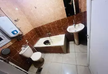 شقق مفروشة للإيجار - 3 غرف - بالدور 5