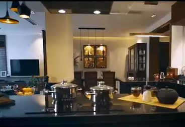 Apartments For sale - 3 rooms - floor 3