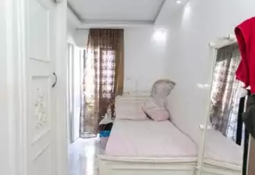 شقق للبيع - 3 غرف - بالدور 9