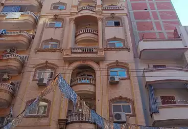 Duplex For sale - 3 rooms - floor 2