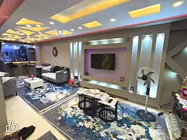 عقارات للبيع في ألف مسكن، عين شمس، 140 متر