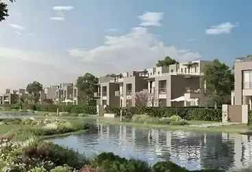 شقق للبيع - 3 غرف - بالدور 4