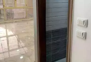 إداري للإيجار - 1 غرف - بالدور 2