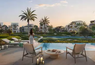 undefined undefined - 3 غرف - بالدور 0