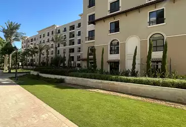 شقق للبيع - 3 غرف - بالدور 4