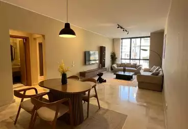 Apartments For rent - 2 rooms - floor 1