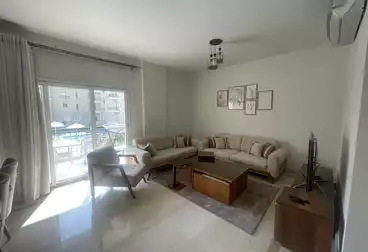 شقق للإيجار - 2 غرف - بالدور 1