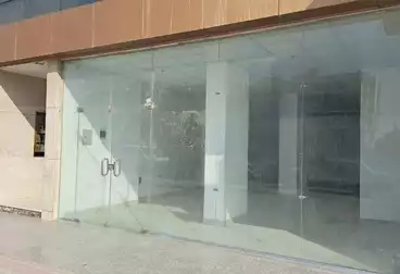 Commercial For rent - floor 0