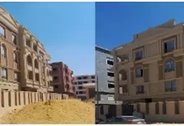 Apartments For sale - 3 rooms - floor 3