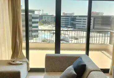 undefined undefined - 2 rooms - floor 1