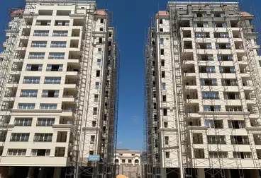 Apartments For sale - 2 rooms - floor 12