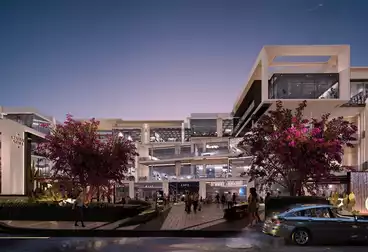 عقارات للإيجار - 1 غرف - بالدور 1