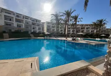 شاليهات للبيع - 2 غرف - بالدور 2