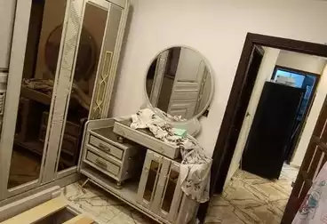 شقق للإيجار - 2 غرف - بالدور 4