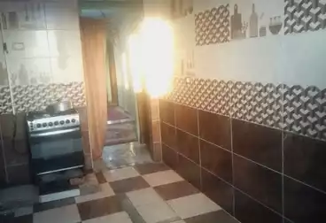 شقق للبيع - 2 غرف - بالدور 6