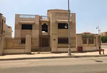 Villas For sale - 6 rooms