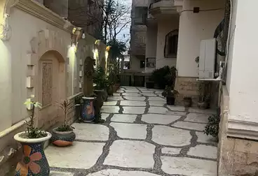 شقق للإيجار - 3 غرف - بالدور 3