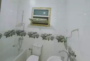 شقق للبيع - 3 غرف - بالدور 1