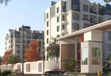 Apartments For sale - 3 rooms - floor 2