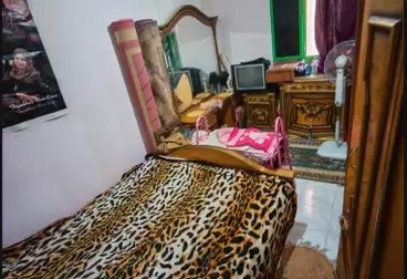 شقق للبيع - 2 غرف - بالدور 4