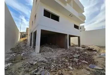Twin House For sale - 4 rooms