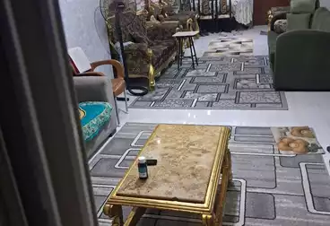 شقق للبيع - 3 غرف - بالدور 2