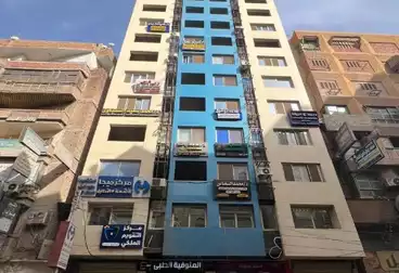 Co-working space For sale - floor 3