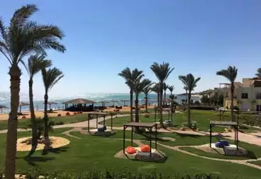 شاليهات للبيع - 3 غرف - بالدور 1