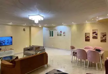 Apartments For rent - 3 rooms - floor 7