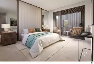 Apartments For sale - 3 rooms - floor 3