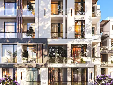 Apartments For sale - 2 rooms - floor 2