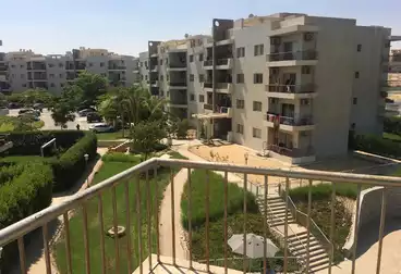 شقق للإيجار - 3 غرف - بالدور 2