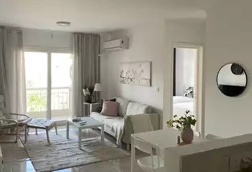 شقق مفروشة للإيجار - 2 غرف - بالدور 2