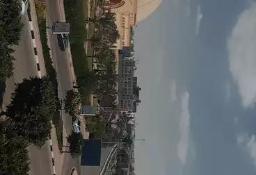 روف للإيجار - 4 غرف - بالدور 3