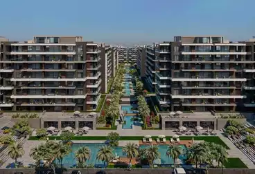 شقق للبيع - 1 غرف - بالدور 1