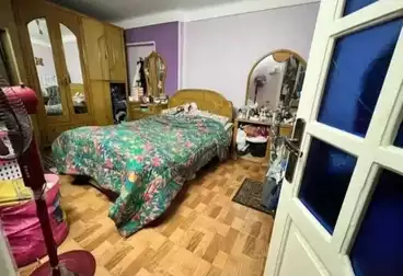 شقق للبيع - 3 غرف - بالدور 6