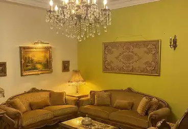 شقق للبيع - 3 غرف - بالدور 1