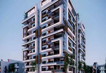 Apartments For sale - 3 rooms - floor 3