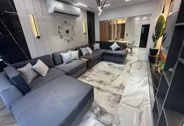 Furnished Apartment For rent - 2 rooms - floor 2