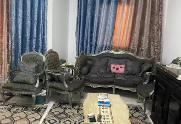 Properties For rent - 3 rooms - floor 2