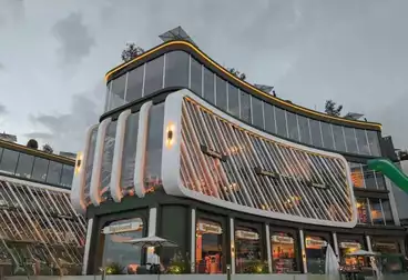 Commercial For sale - floor 1