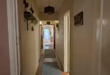 Apartments For rent - 3 rooms - floor 1